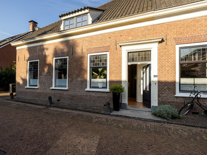 Achterstraat 42