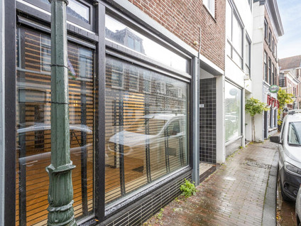 Overschiese Dorpsstraat 30