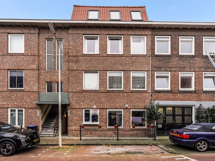 Wingerdstraat 12