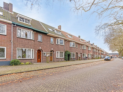 Stuivesantplein 55