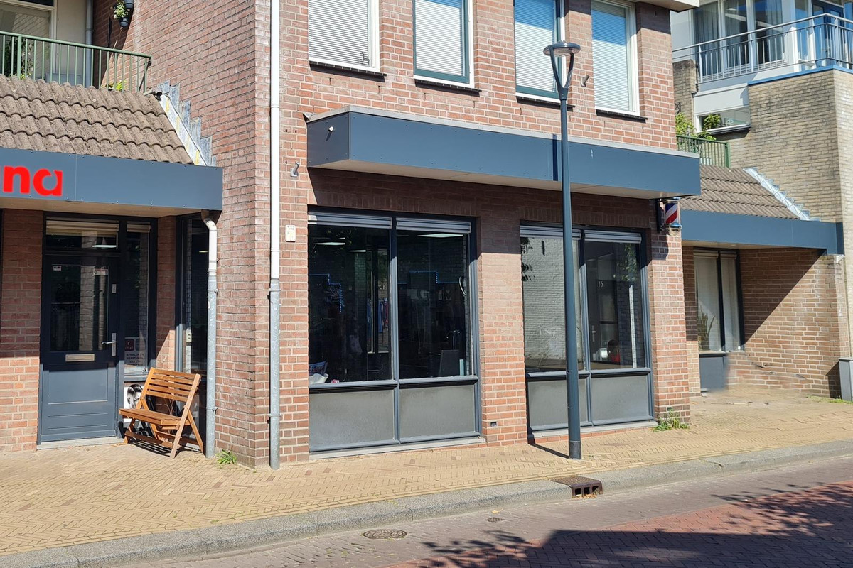 Groenstraat 16A