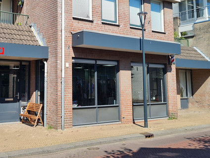 Groenstraat 16A