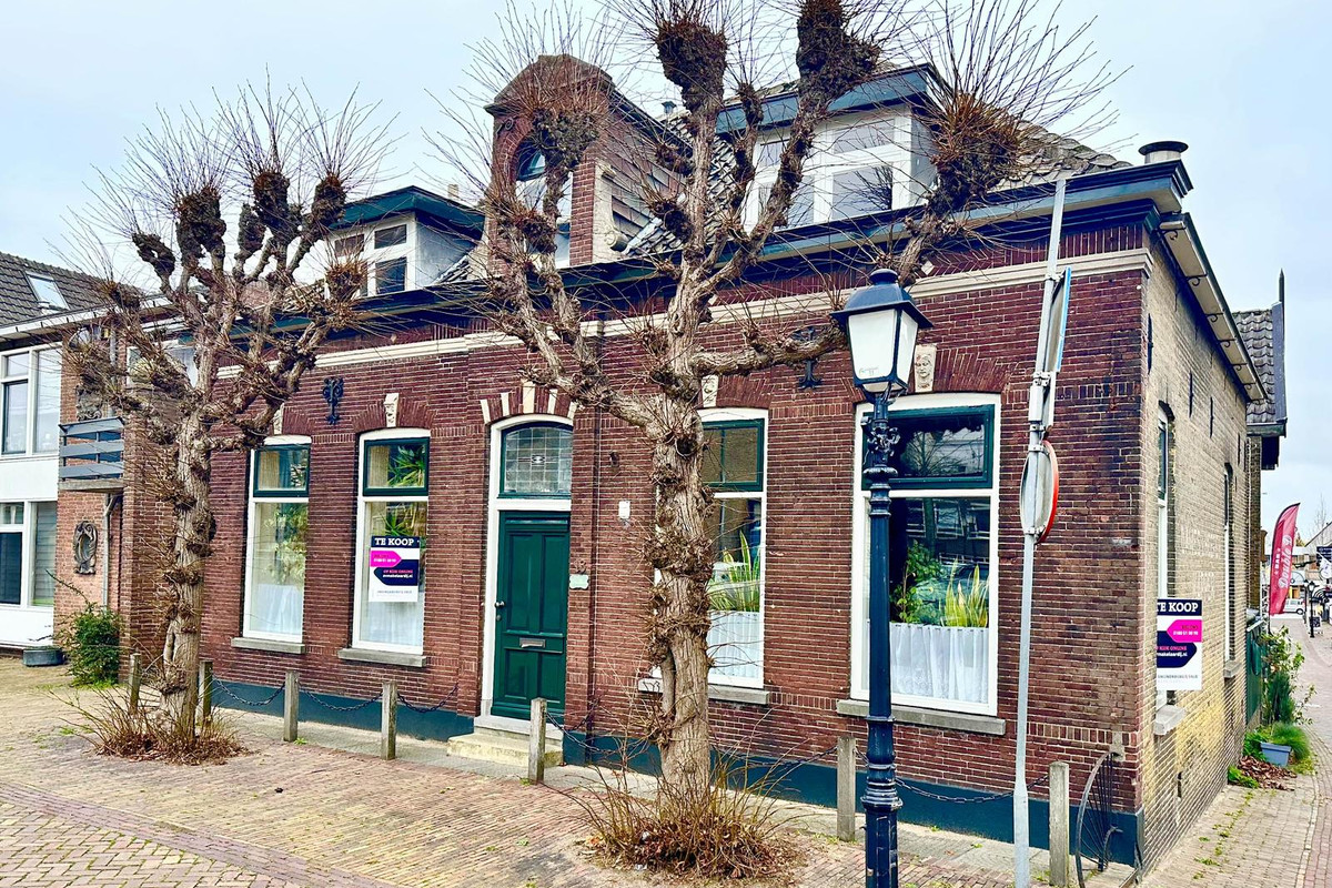 Kerkplein 13