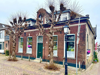 Kerkplein 13