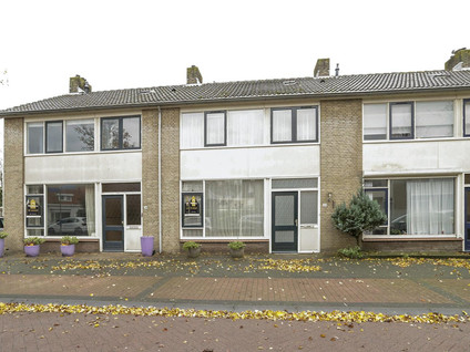 Pastoor Kuijpersstraat 22