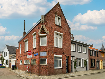 Nieuwediepstraat 40