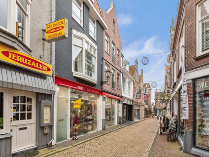 Schoutenstraat 9A