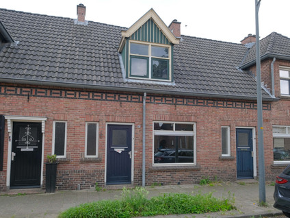 Rietstraat 113