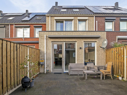 Jules de Cortestraat 4