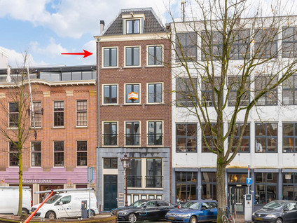 Prinsengracht 421D