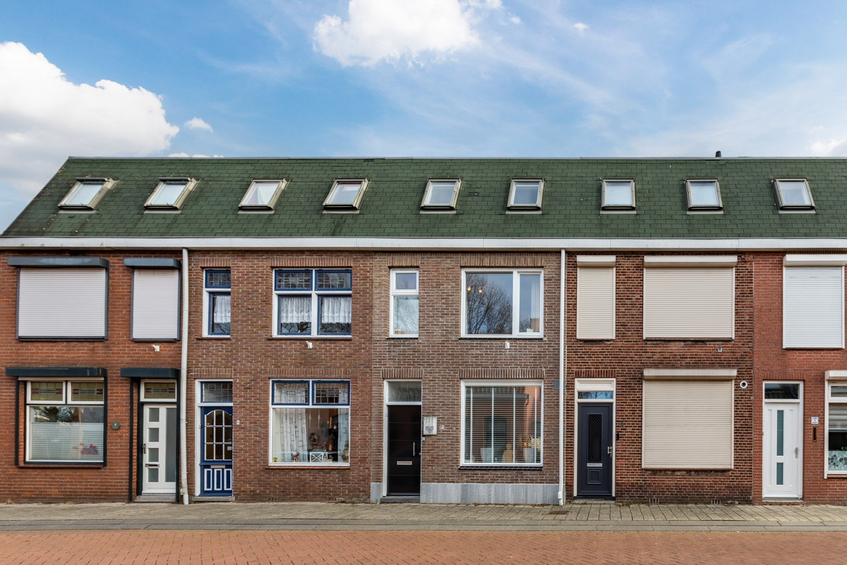 Rozenstraat 11