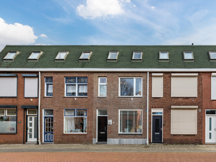 Rozenstraat 11