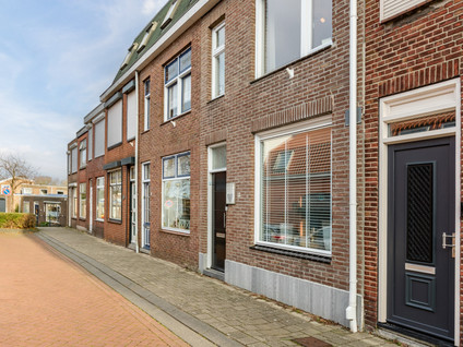 Rozenstraat 11