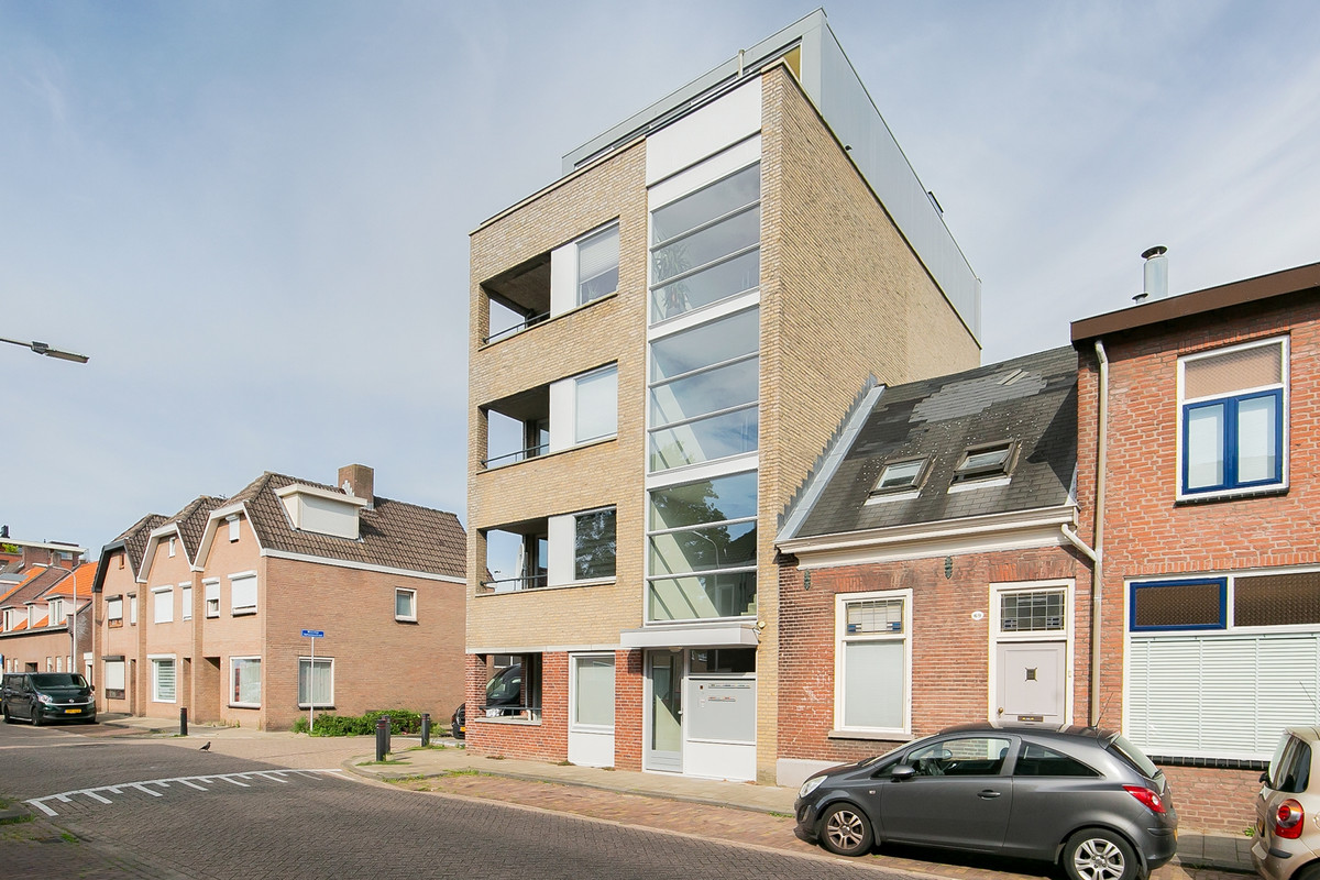 Groeseindstraat 71C