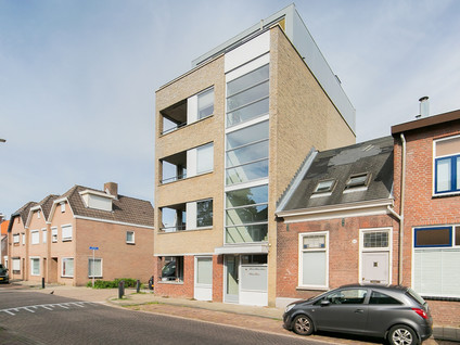 Groeseindstraat 71C