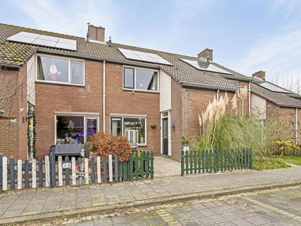 Meekrapstraat 22