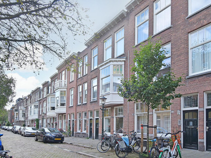 Van Slingelandtstraat 15