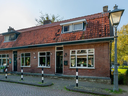 Noorder Kerkedijk 92