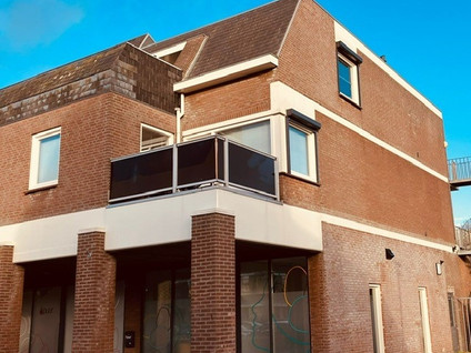 Raadhuisstraat 61