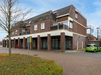 Raadhuisstraat 61