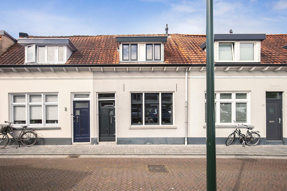 Pastoor Lancrietstraat 5