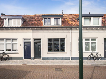 Pastoor Lancrietstraat 5