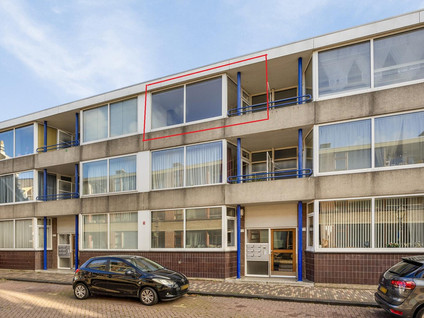 Zuidhoek 60C