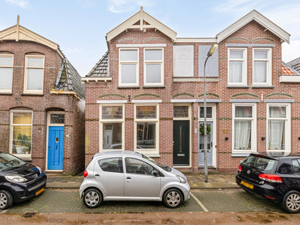 Prins Hendrikstraat 92A