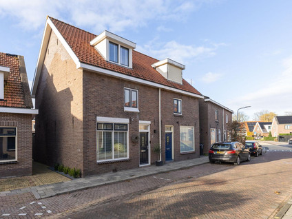 Burgemeester Schoutsenstraat 17