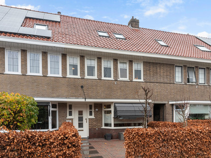 Violierstraat 25