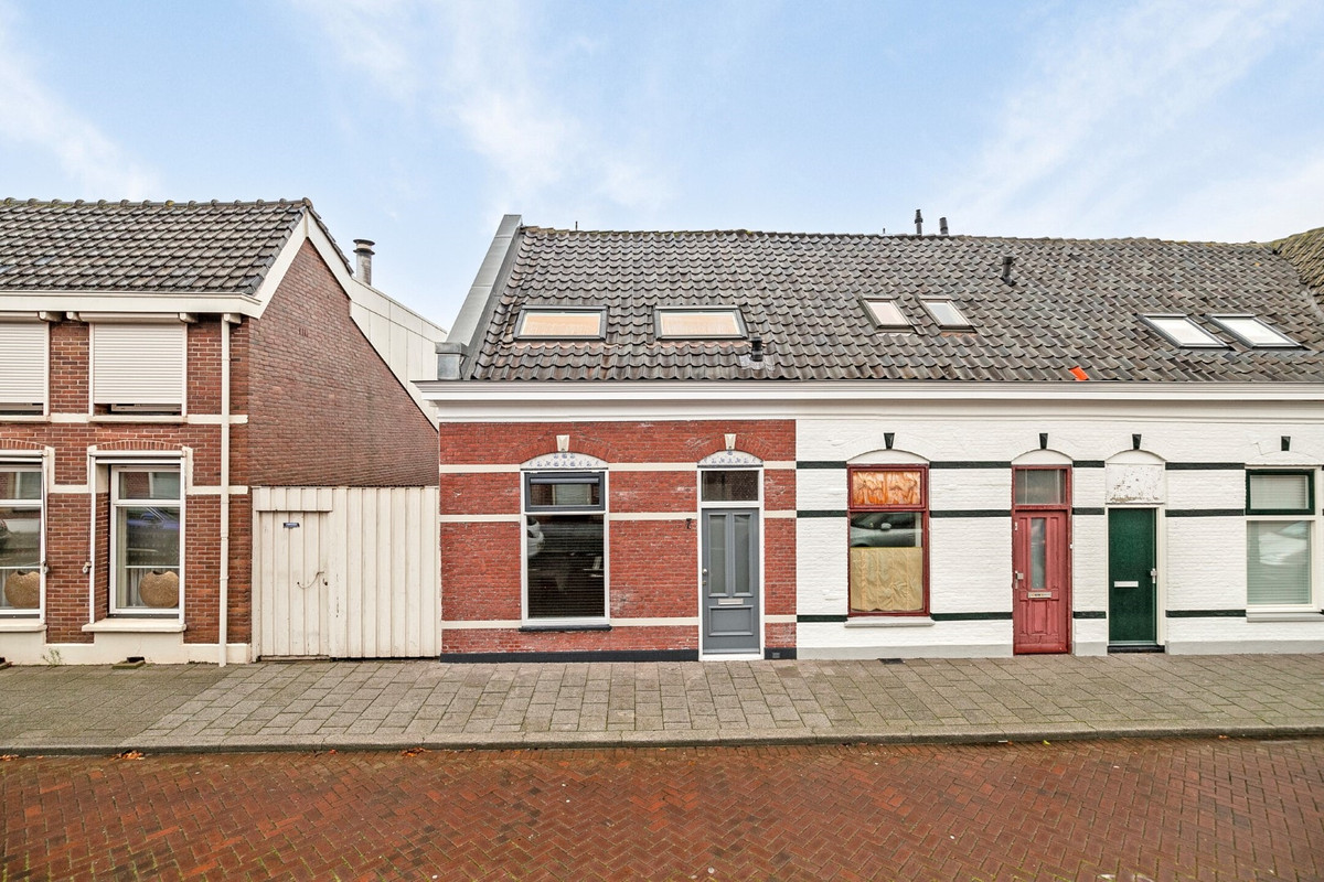 1e Scheepvaartstraat 7