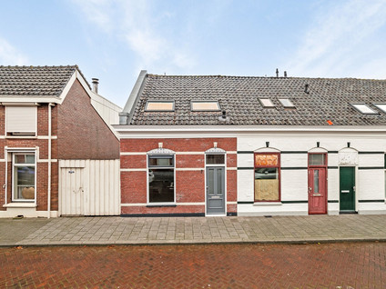 1e Scheepvaartstraat 7