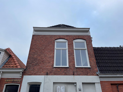 Bergstraat 72A