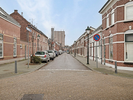 1e Scheepvaartstraat 7