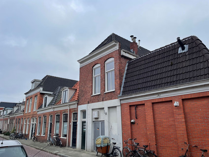 Bergstraat 72A