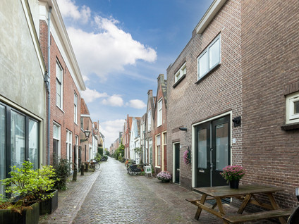 Vestestraat 132A