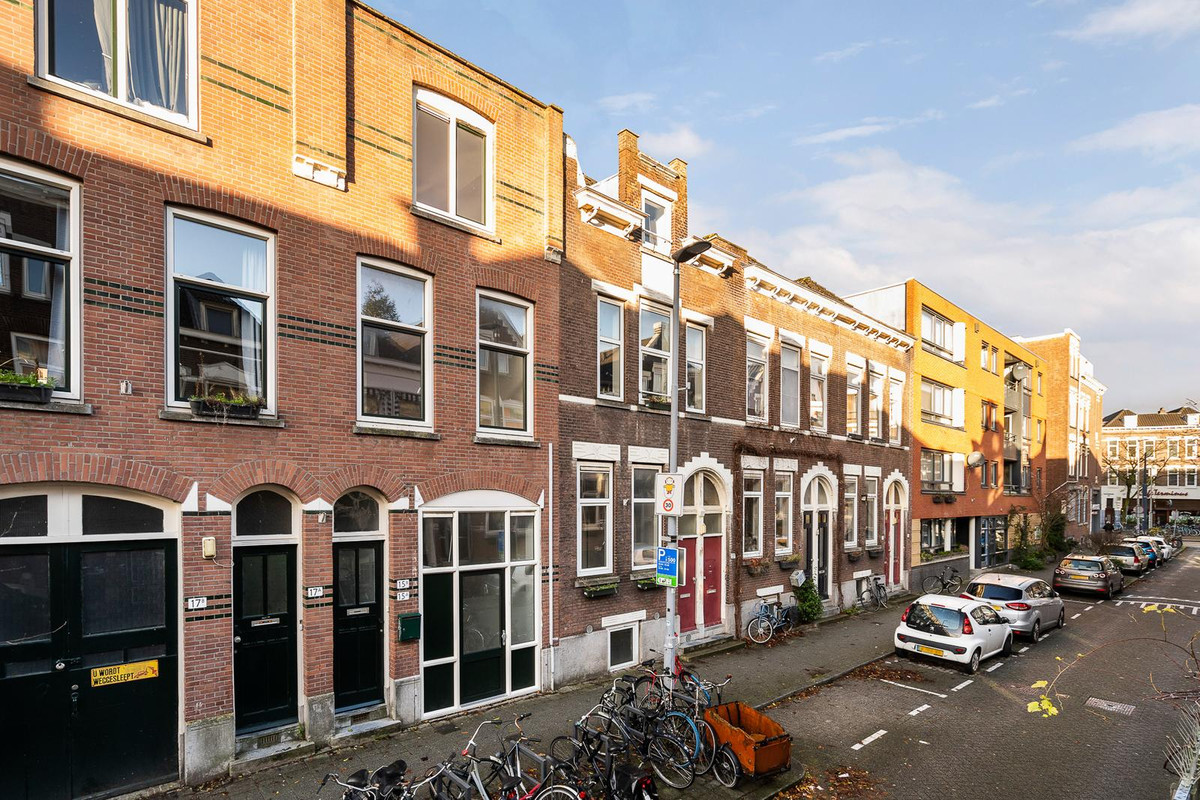 Jan Sonjestraat 15A