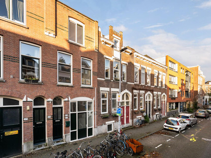 Jan Sonjestraat 15A