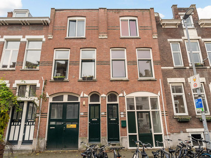 Jan Sonjestraat 15B