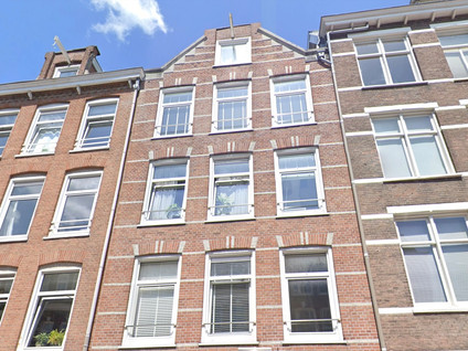 Fagelstraat 66 3