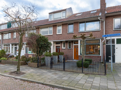 Dr. de Bruijnestraat 4