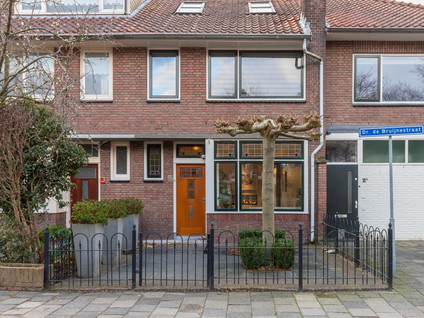 Dr. de Bruijnestraat 4