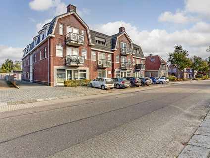 Burgemeester Magneestraat 65D