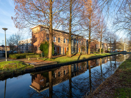 Groen van Prinsterersingel 33