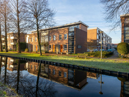 Groen van Prinsterersingel 33