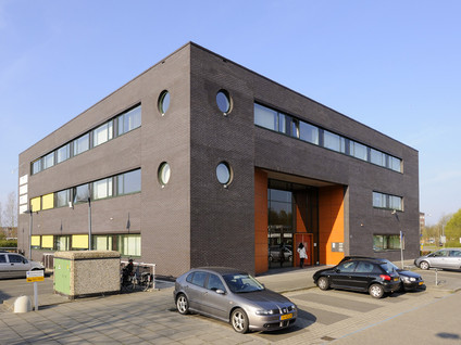 W. Dreesweg 6