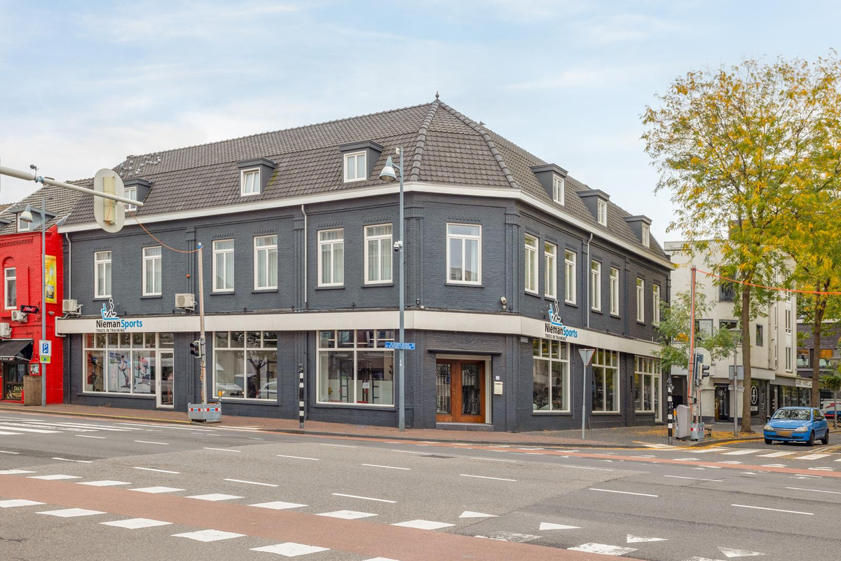 Rijksweg Centrum 2