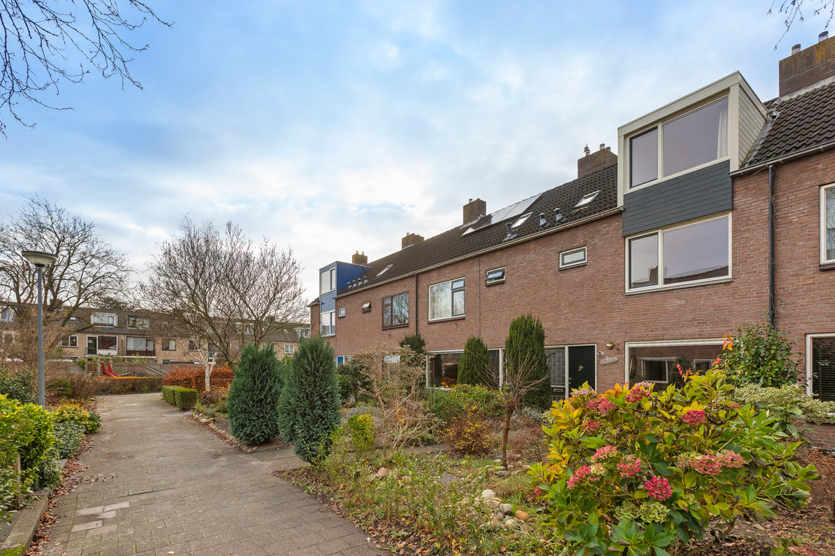 Prunusstraat 120