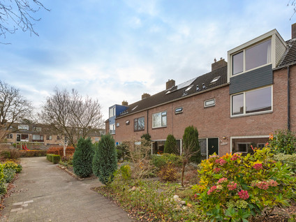 Prunusstraat 120