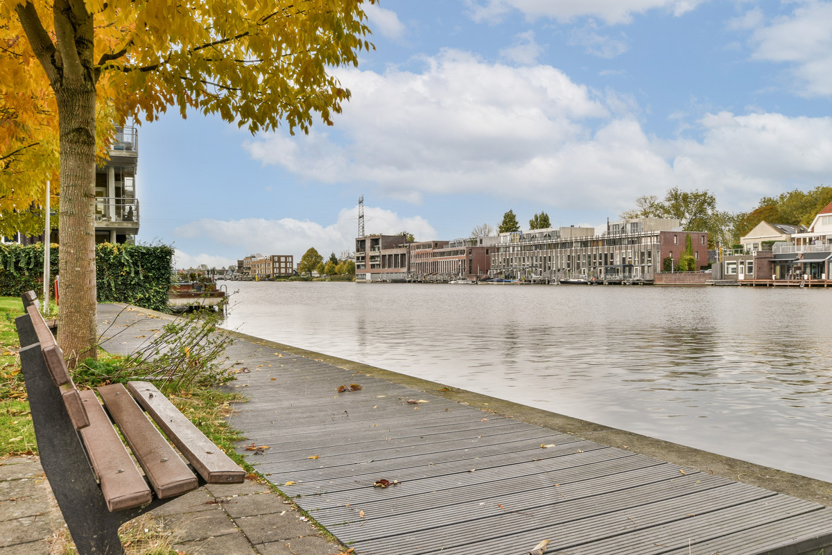 De Gashouder 32